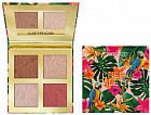 Палетка румян «Exotic Cheek Palette», оттенок C01