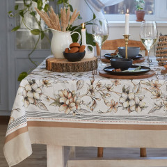 Скатерть «Floral mood»