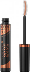 Тушь для ресниц «Pro Stylist. Curl Addict», оттенок Black Brown