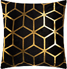 Чехол на подушку «Соты»