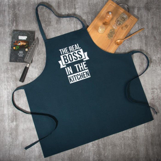 Фартук «Boss»