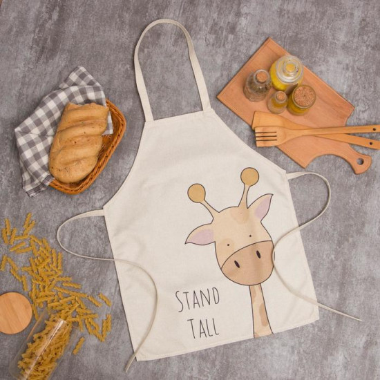 Фартук детский «Stand Tall»