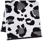 Полотенце махровое «Снежный барс»