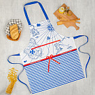 Фартук «Регата»