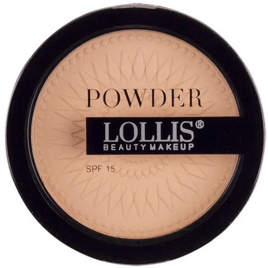 Пудра для лица «Compact Powder», оттенок 03