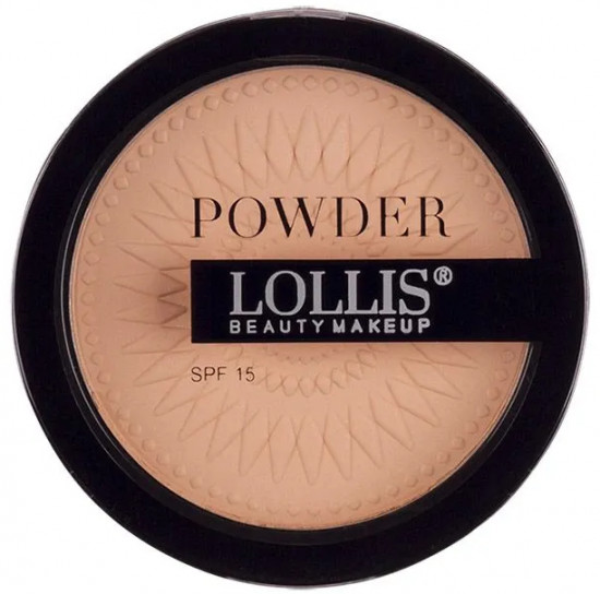 Пудра для лица «Compact Powder», оттенок 04