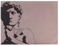 Салфетка «David»