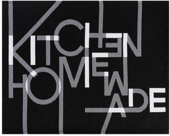 Салфетка «Homemade»