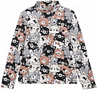 черный/серый/коричневый/бежевый