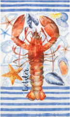 Полотенце «Морское»