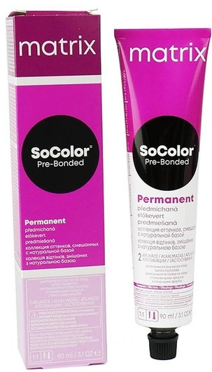 Краска для волос «Socolor Beauty», оттенок №11
