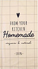 Полотенце «Homemade»