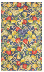 Полотенце кухонное «Southern fruits»