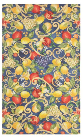 Полотенце кухонное «Southern fruits»