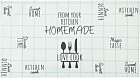 Полотенце «Kitchen»