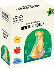Набор для проведения опытов «Пенный поток»