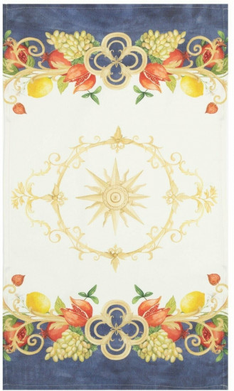 Полотенце кухонное «Southern fruits»
