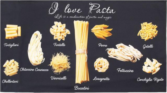 Полотенце «Pasta»