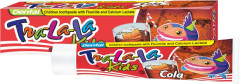 Зубная паста детская «Dental kids tra-la-la cola»