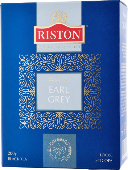 Чай «Earl Grey»