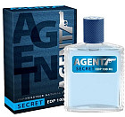 Парфюмированная вода «Agent Secret»