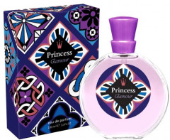 Туалетная вода «Princess Glamour»