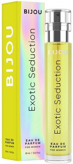 Парфюмерная вода «Exotic Seduction»