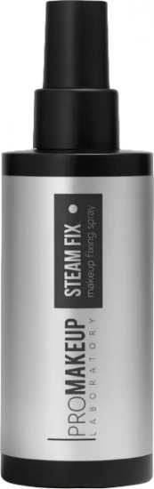 Фиксатор для макияжа «Steam Fix»