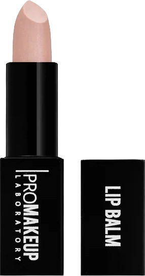 Бальзам для губ «Lip Balm», тон 03 Naked