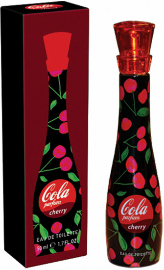 Туалетная вода «Cola Cherry»