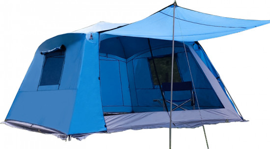 Палатка «Family Camping Tent»