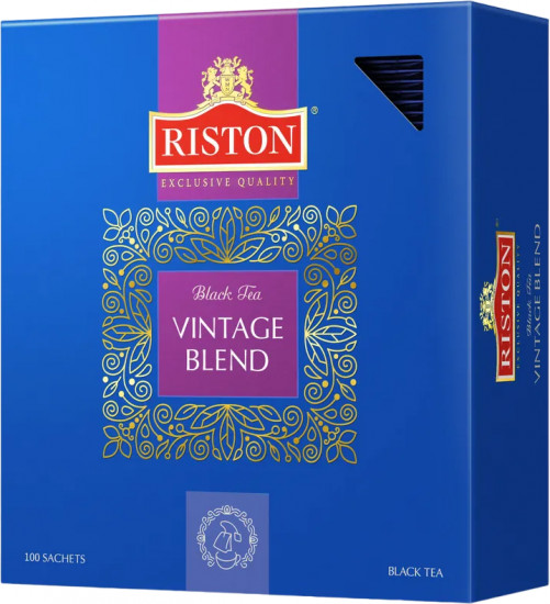 Чай «Vintage Blend»