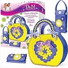 Набор для творчества "Букет сирени" (3 аксессуара)