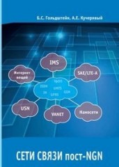 Сети связи пост-NGN