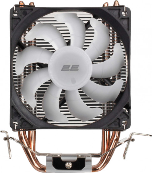 Кулер для процессора 2E AC90D4--RGB