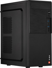Корпус 2E Alfa E190-3U