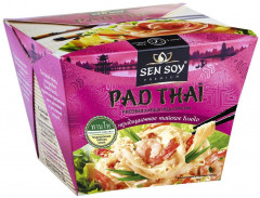 Лапша рисовая «Pad Thai»