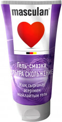 Гель-смазка «Ультра скольжение»