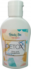Гель для умывания «Detox»