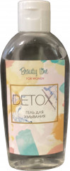 Гель для умывания «Detox»