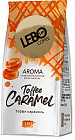 Кофе молотый «Toffee Caramel»