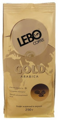 Кофе зерновой «Gold»