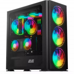 Корпус 2Е Gaming Vertex GI01