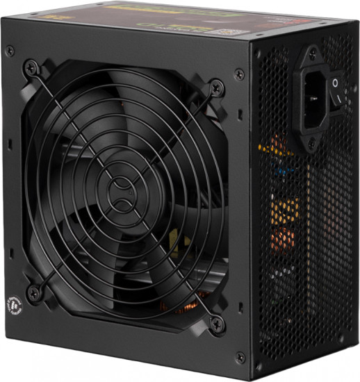 Блок питания 2E Gaming Solid Power
