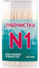 Зубочистки