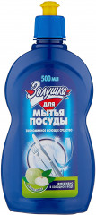 Средство для мытья посуды «Яблоко»