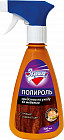 Полироль для мебели