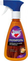 Полироль для мебели