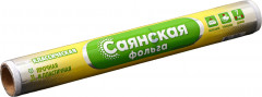 Фольга алюминиевая «Классическая»