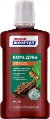 Ополаскиватель для полости рта «Кора дуба»